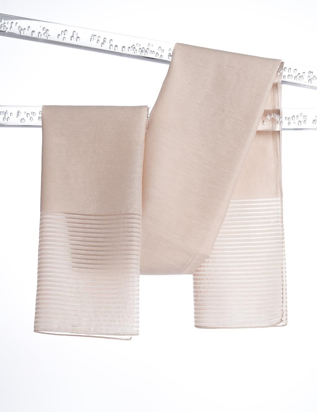 

Платок Silvery Shawl Stone Kayra