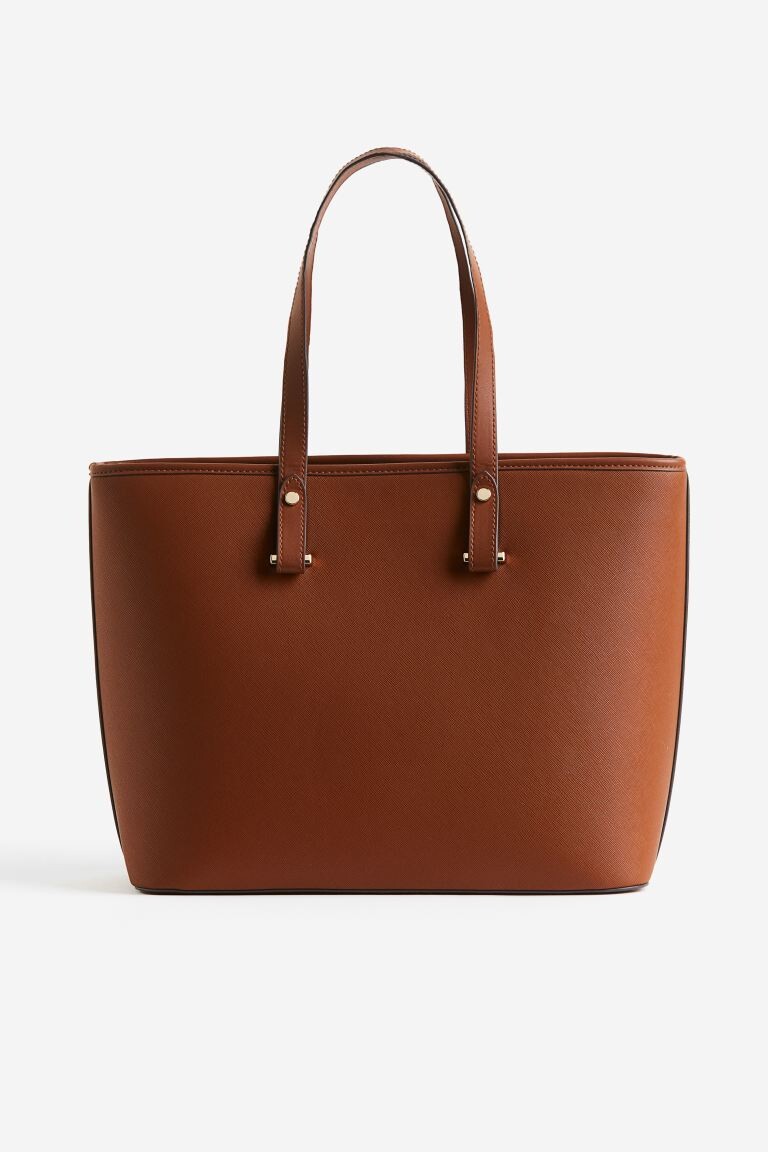 

Сумка из искусственной кожи H&M