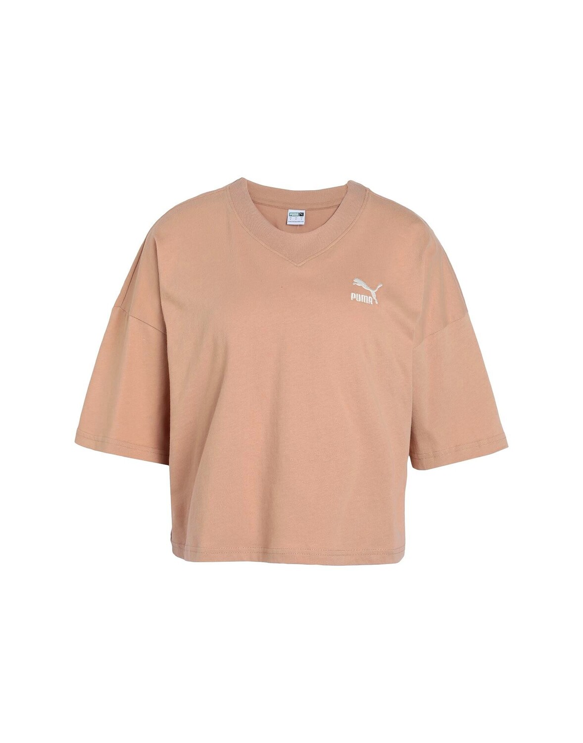 

Футболка Puma, песочный