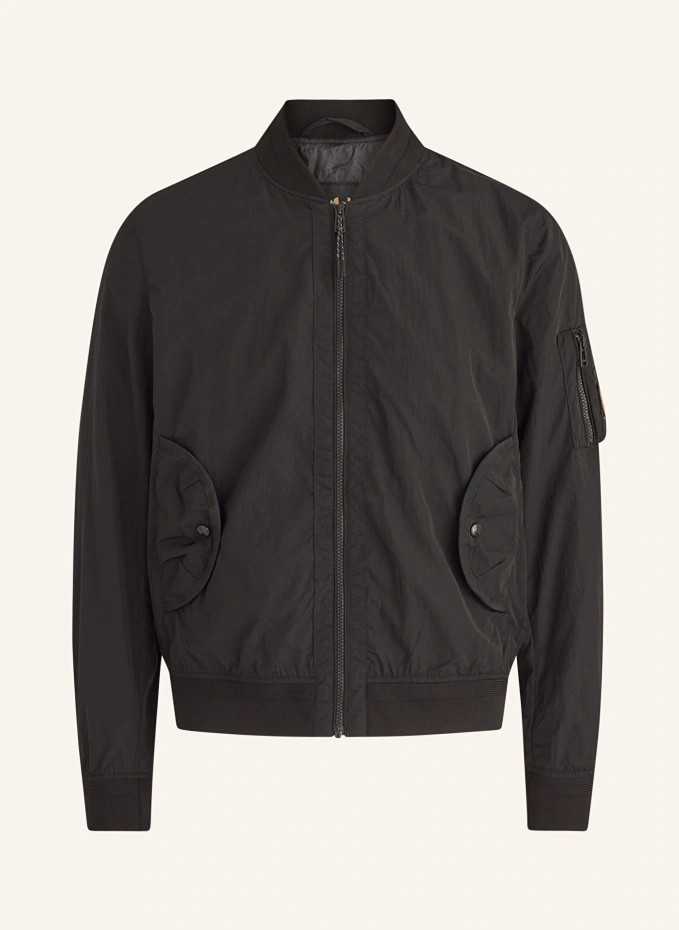 

Блузка Belstaff, черный