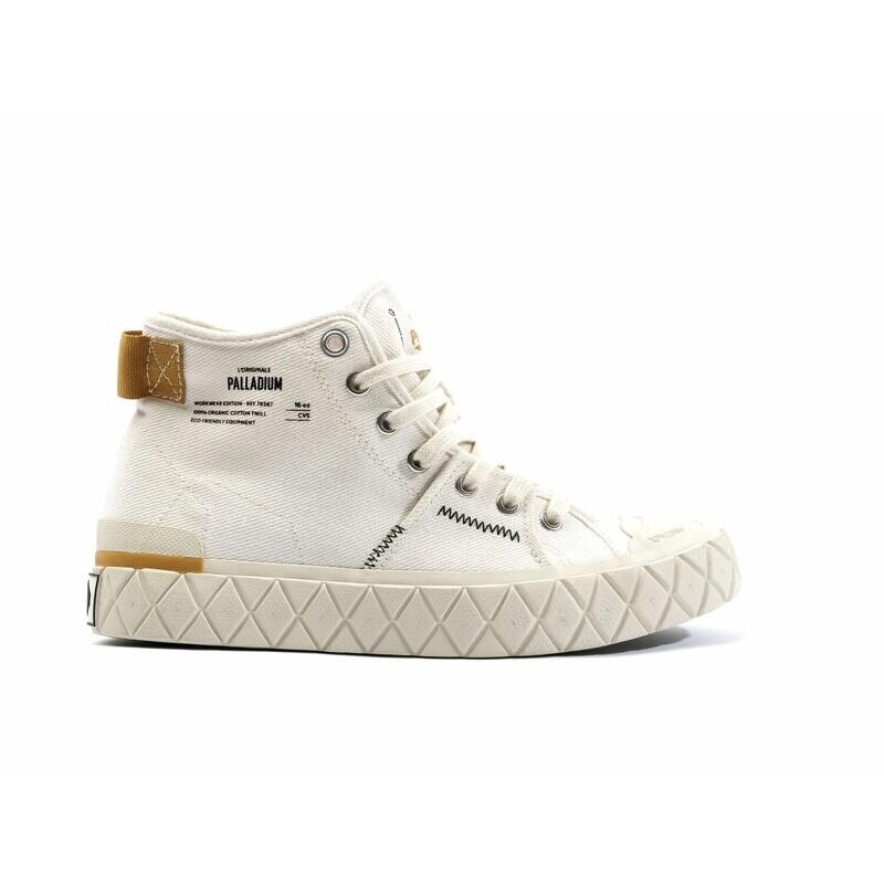 

Кроссовки Palladium Palla ace chukka ww