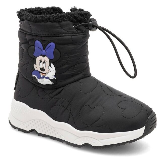 

Сапоги Mickey&Friends, черный