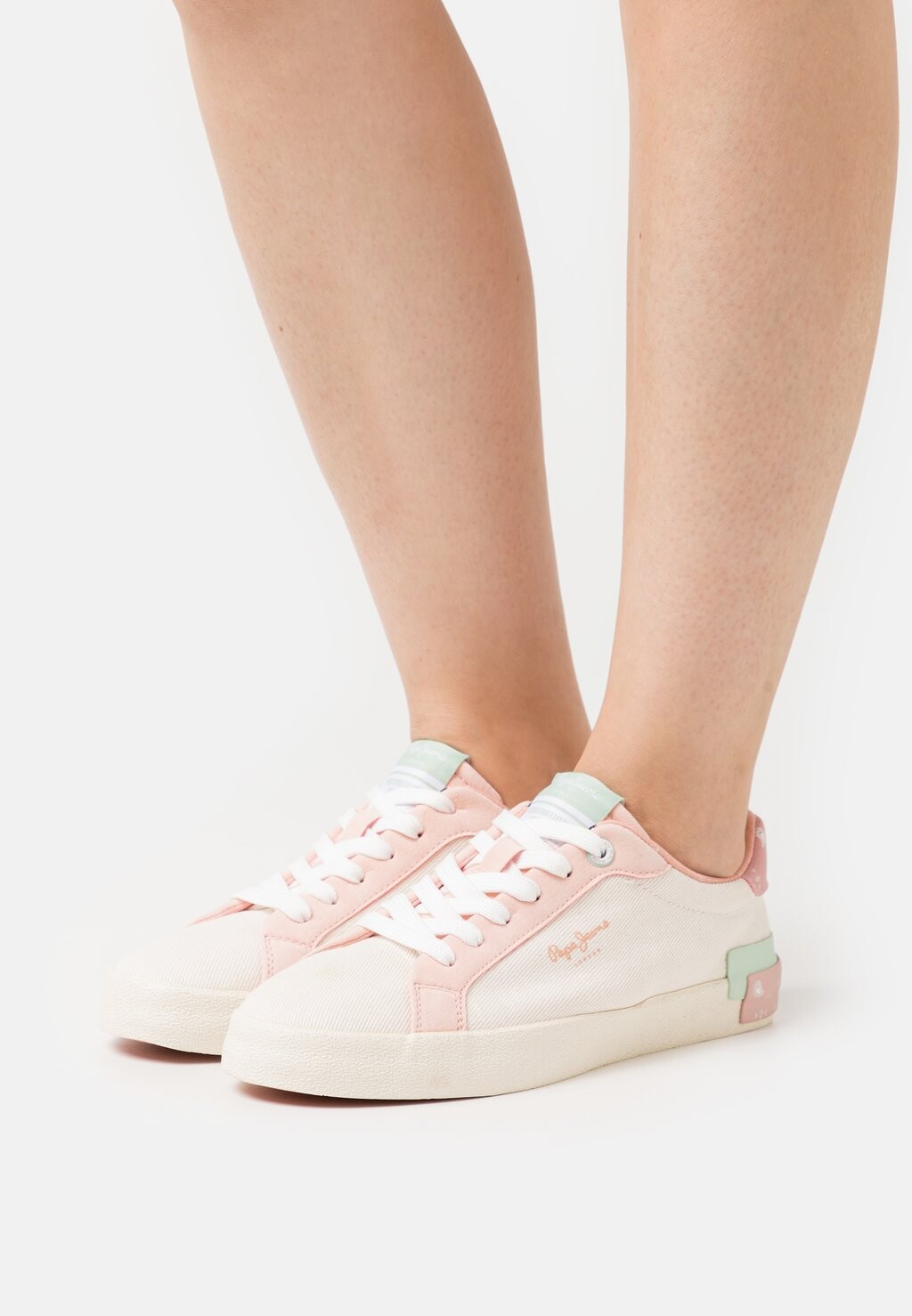 

Кеды Pepe Jeans