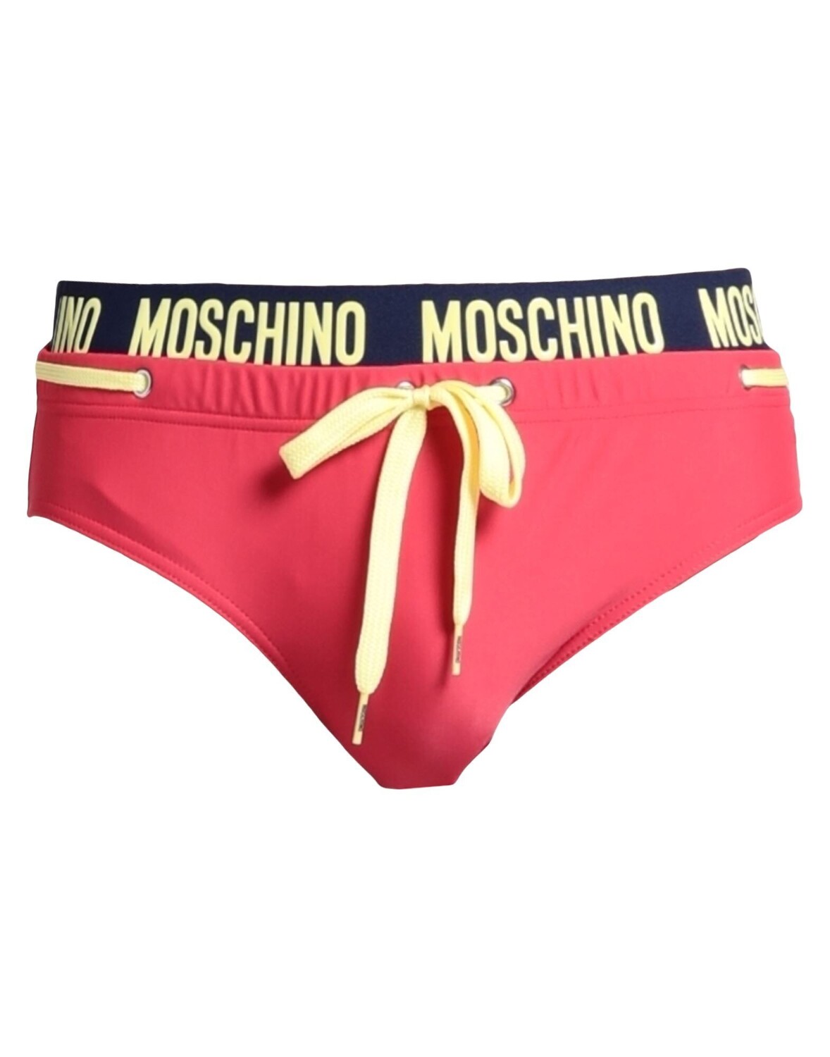 

Плавки Moschino, коралл