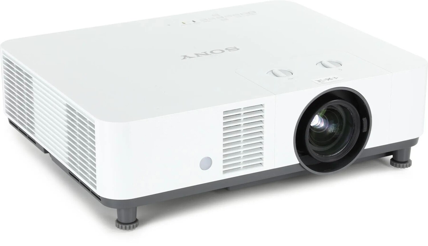 

Лазерный проектор Sony VPL-PHZ51, 5300 люмен, WUXGA