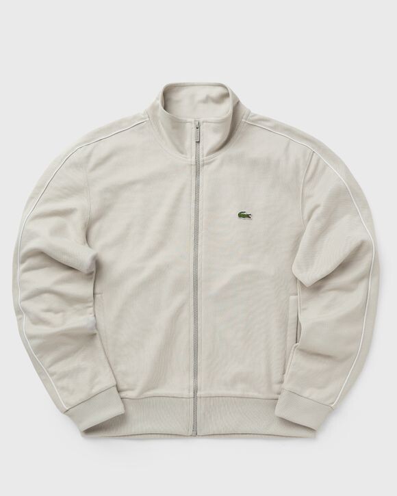 

Спортивный костюм Lacoste Paris Piqué Track Jacket, цвет hammam