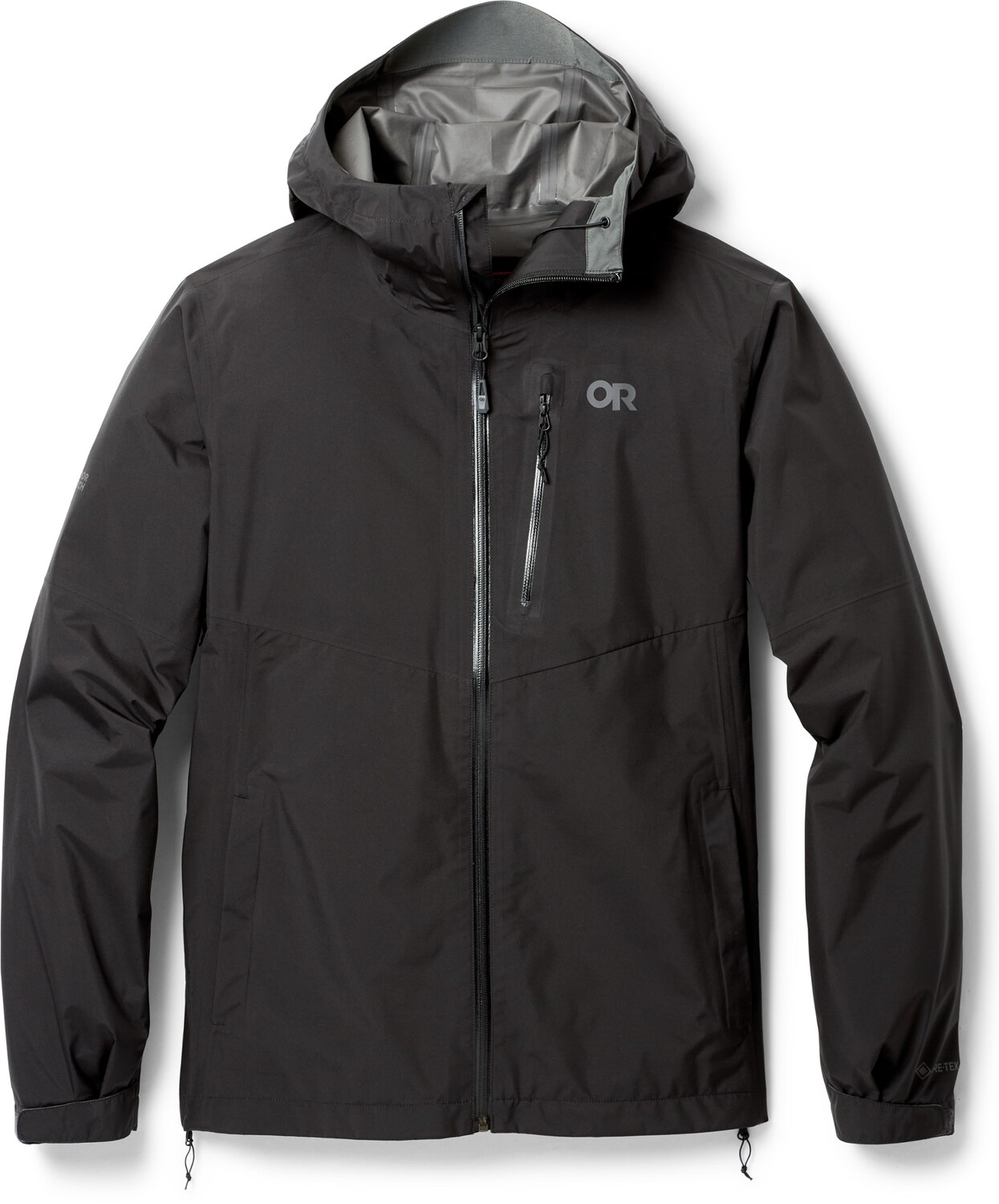 

Куртка Foray II GORE-TEX — мужская Outdoor Research, черный