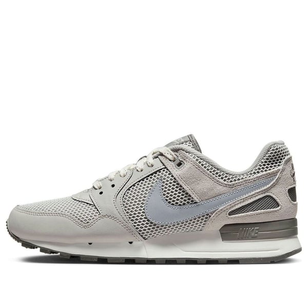 Кроссовки Nike Air Pegasus 89 Premium 'Light Iron Ore', цвет light iron ore/photon dust/flat pewter/metallic silver низкие кроссовки zoom vomero 5 unisex nike цвет platinum tint photon dust iron grey light bone summit white