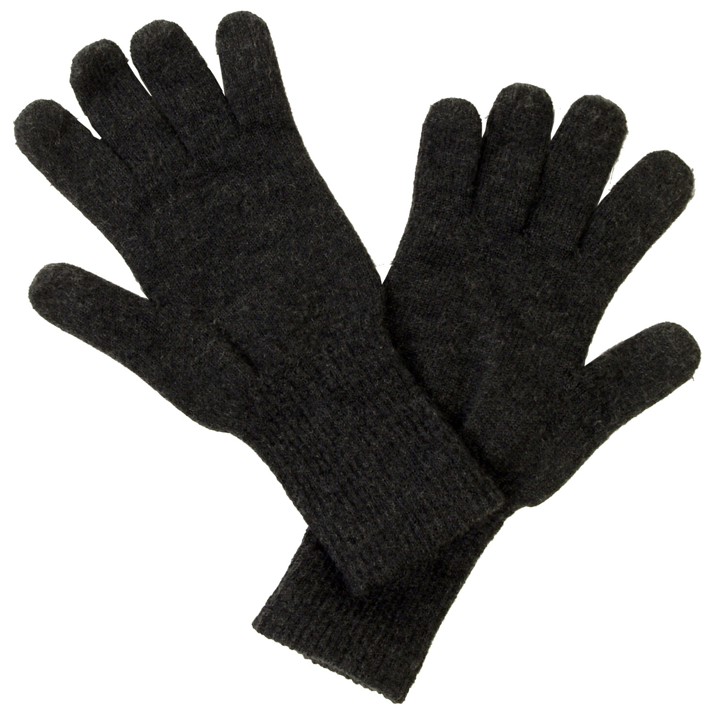 

Перчатки Reiff Fingerhandschuhe, антрацит