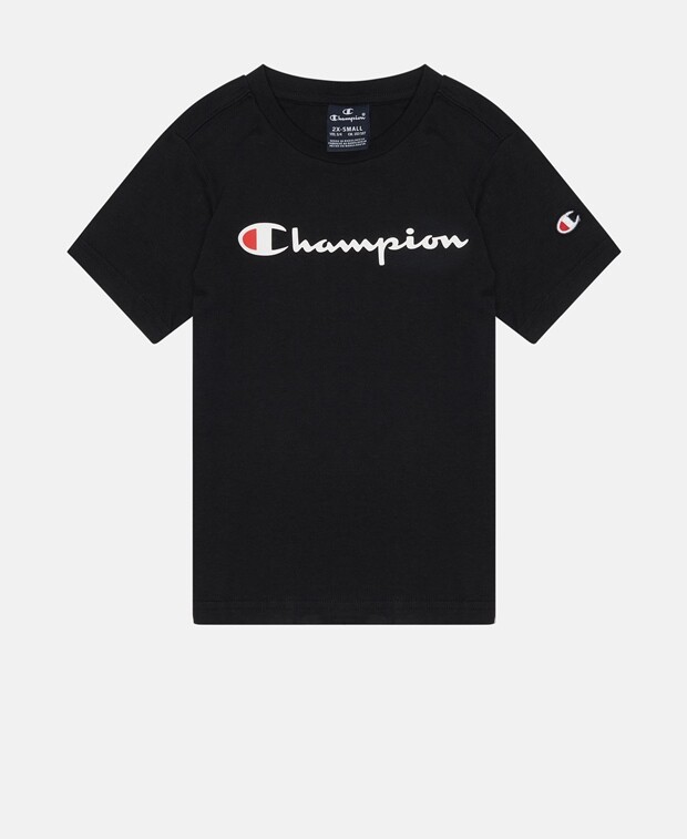 

Футболка Champion, черный