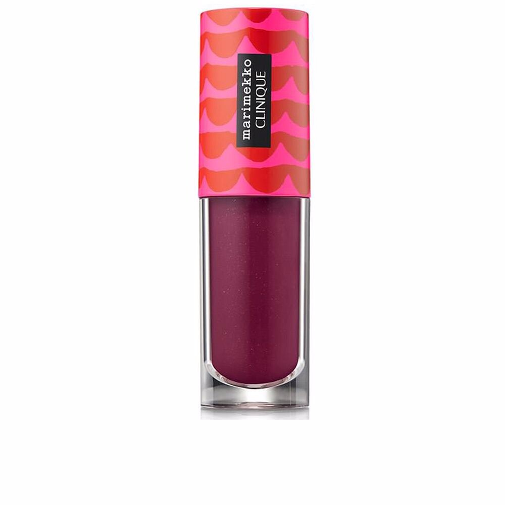 

Блеск для губ Acqua gloss pop splash lip gloss Clinique, 4,3 мл, 18-pinot pop