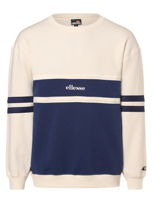 

Толстовка матиано Ellesse, индиго