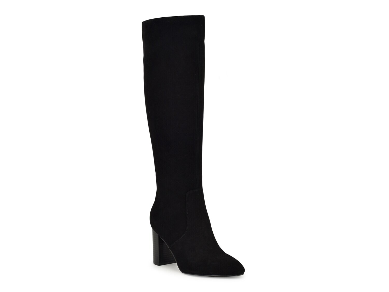 

Ботинки Nine West Otton, черный
