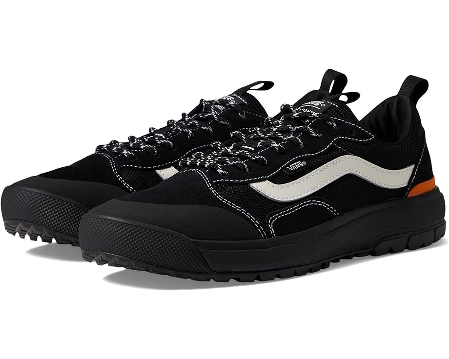 

Кроссовки Vans UltraRange EXO Warm Weather MTE-1, черный