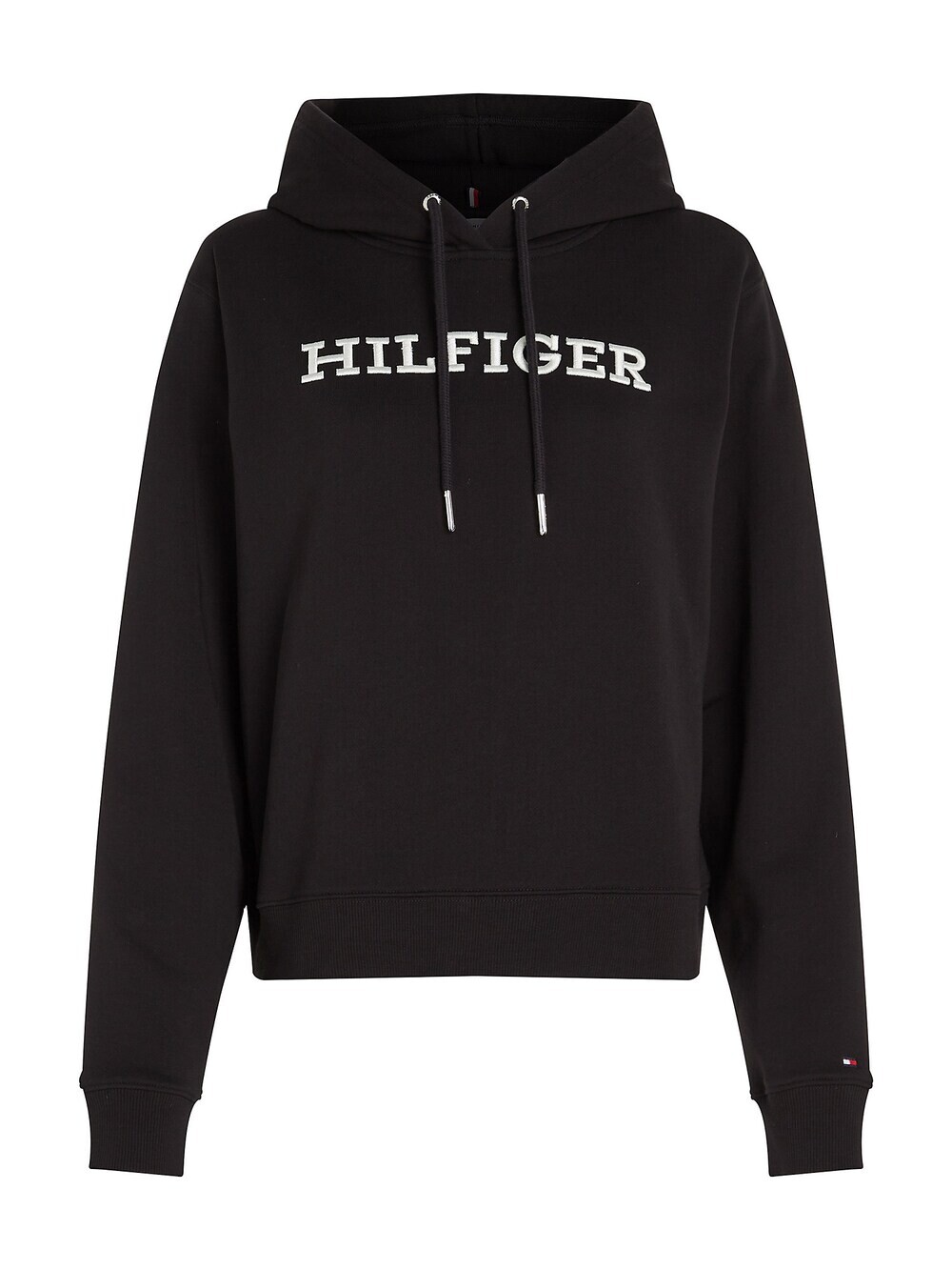 

Толстовка TOMMY HILFIGER, черный