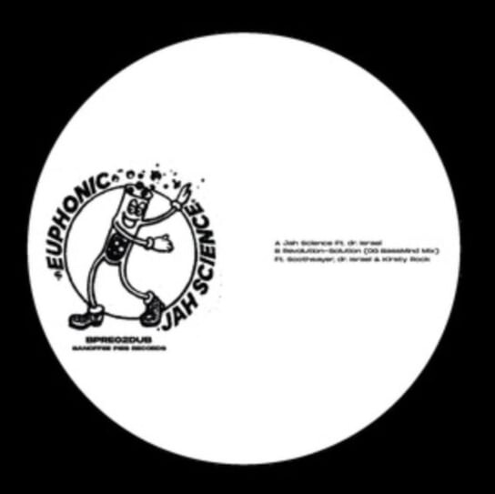 

Виниловая пластинка Euphonic - Jah Science