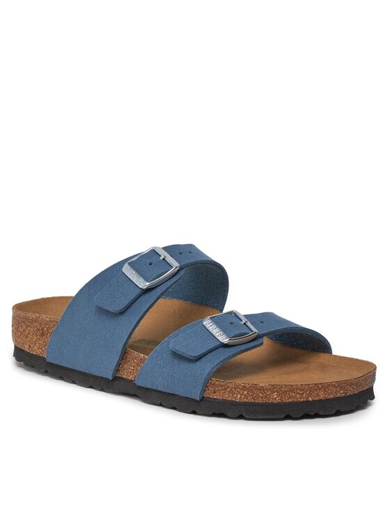 

Мюли Birkenstock, синий