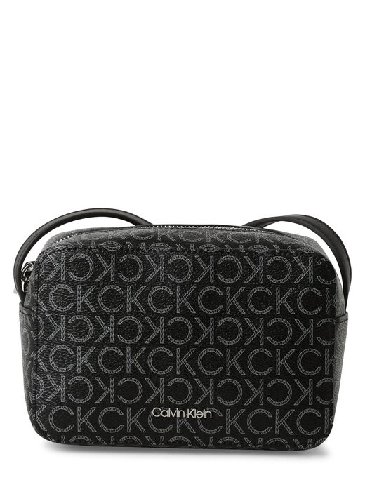 

Рюкзак Calvin Klein, черный