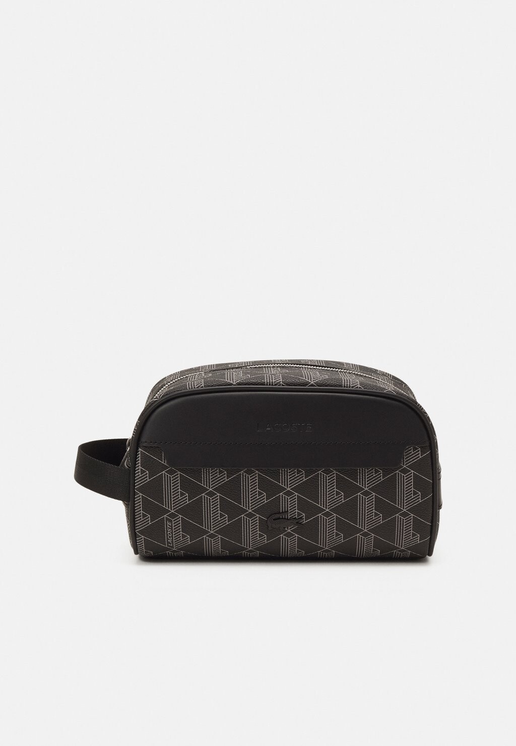

Косметичка UNISEX Lacoste, черный
