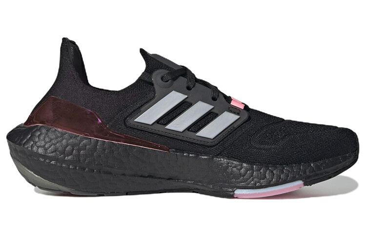 

Кроссовки adidas Women's UltraBoost 22 'Black Beam Pink'