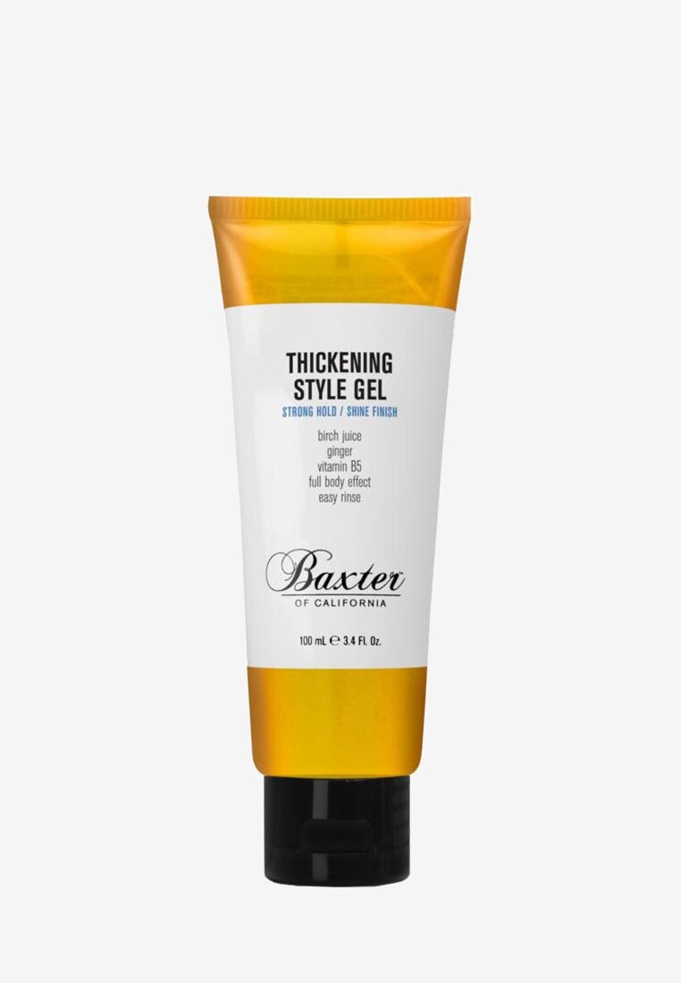 

Стайлинг THICKENING STYLE GEL Baxter of California