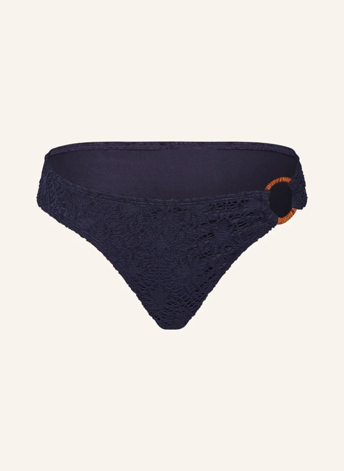 

Плавки бикини Lauren Ralph Lauren, синий
