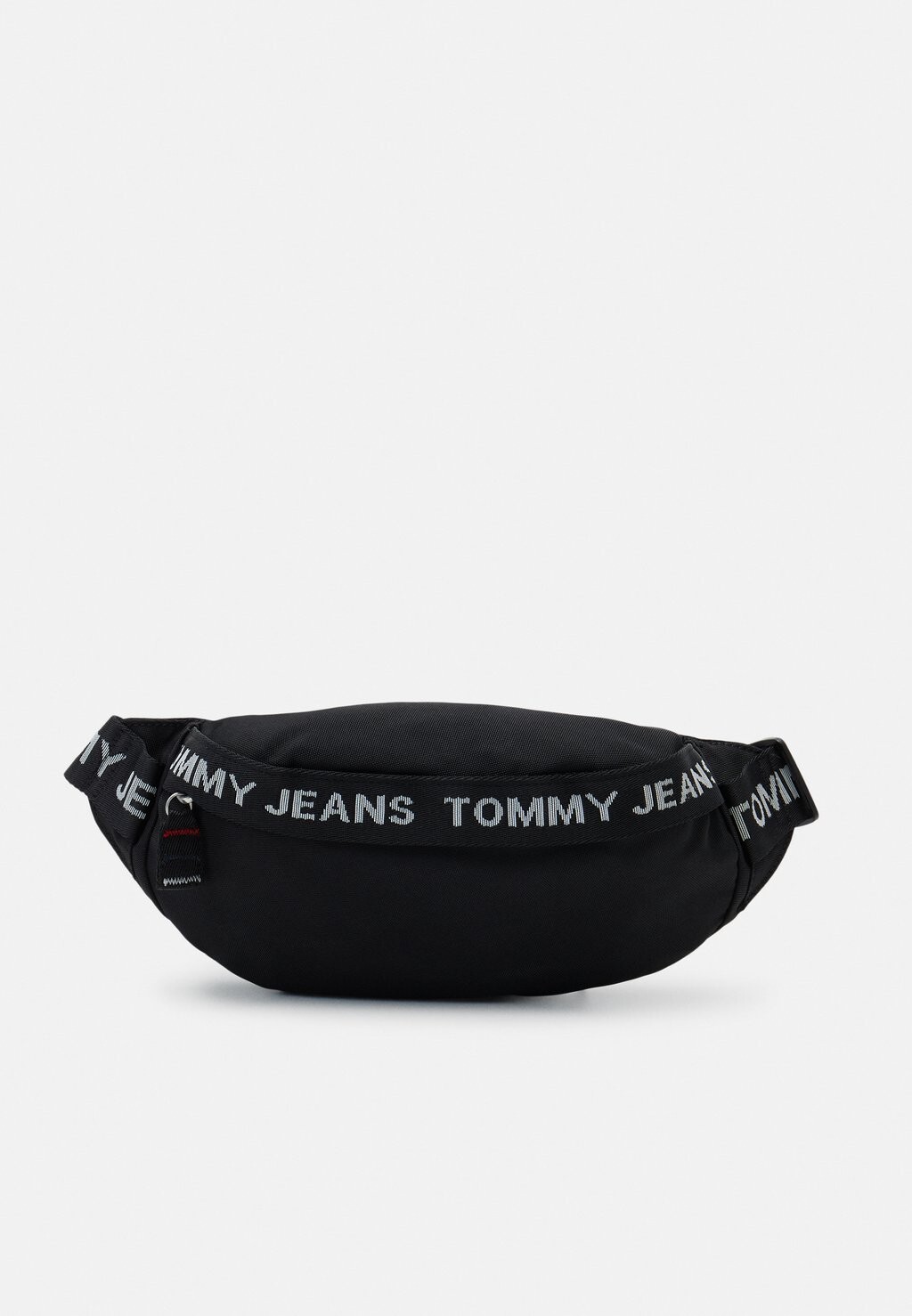 

Поясная сумка Tommy Jeans, черный