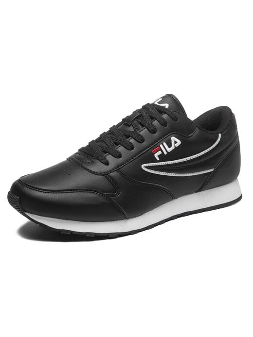 

Кроссовки Fila, мультиколор