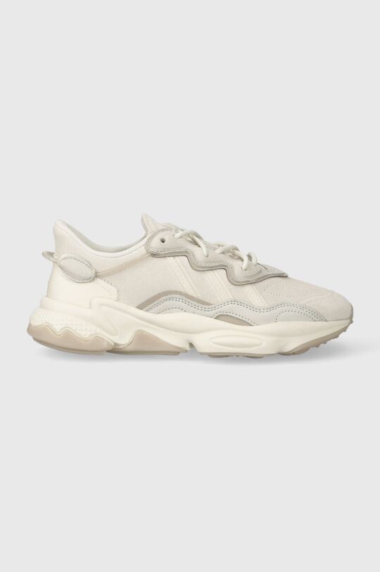 

Кроссовки Ozweego adidas Originals, бежевый