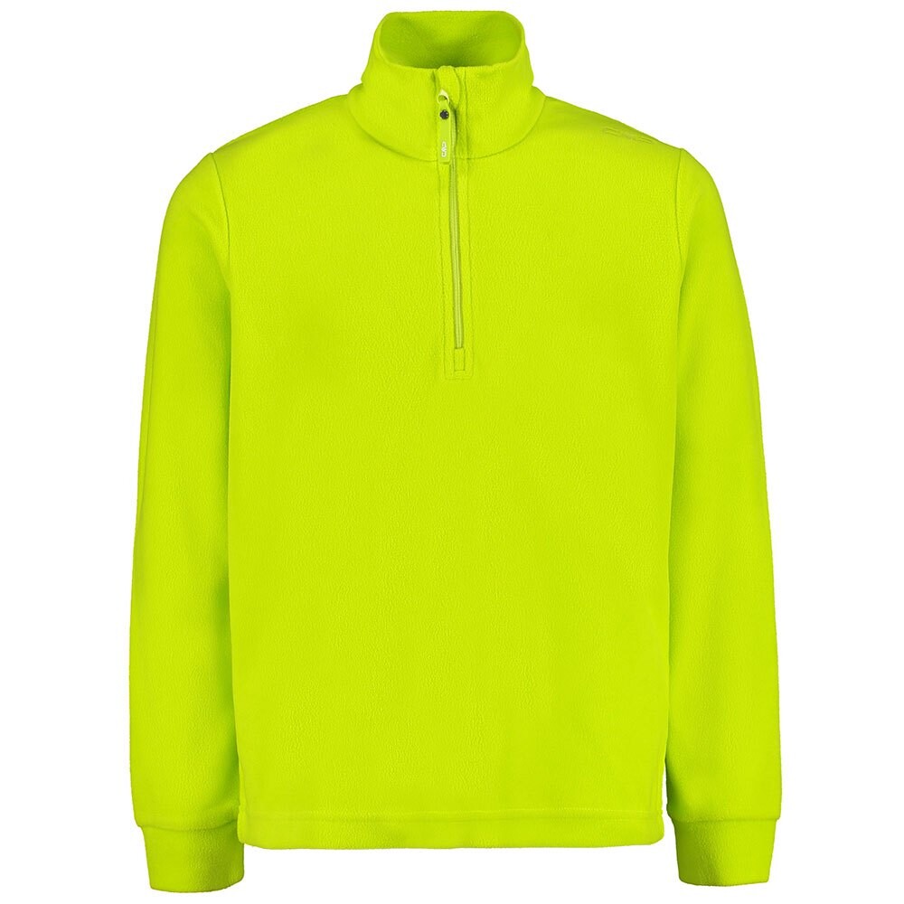 

Толстовка на молнии CMP Sweat 3G28134, зеленый