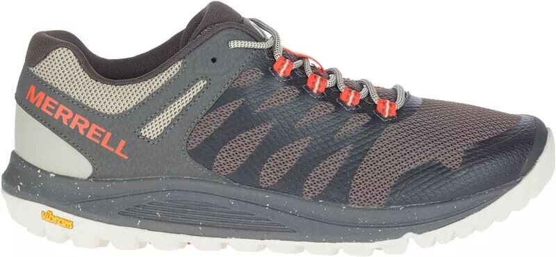 

Мужские кроссовки Merrell Nova 2 для трейлраннинга