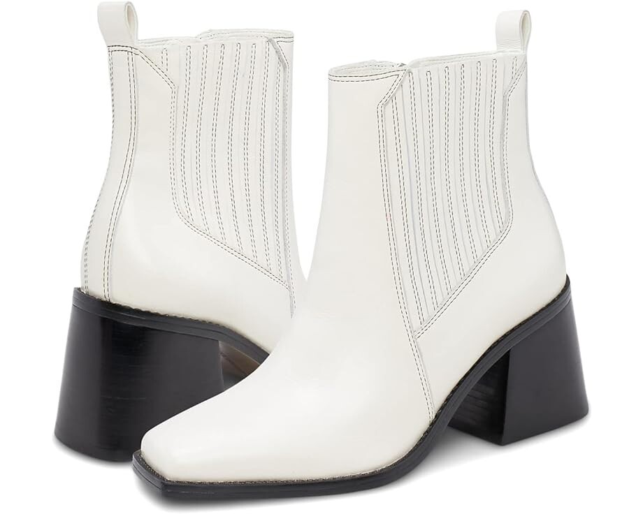 

Ботинки Vince Camuto Sojetta, цвет Creamy White