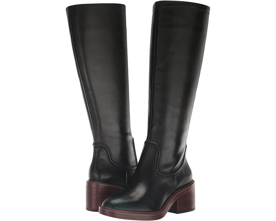 

Ботинки Vince Camuto Vuliann, черный