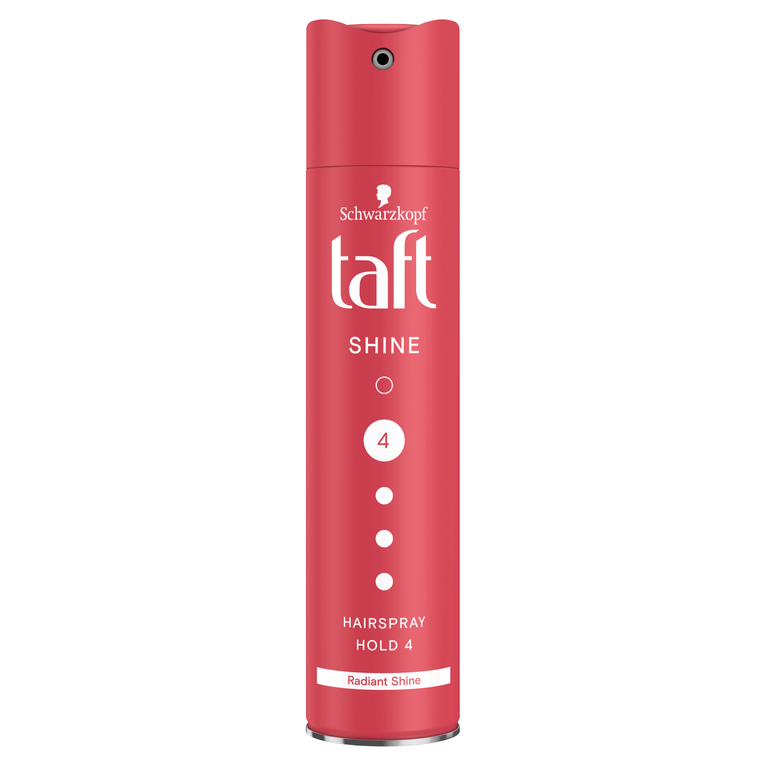 

Глянцевый лак для волос Taft Shine, 250 мл