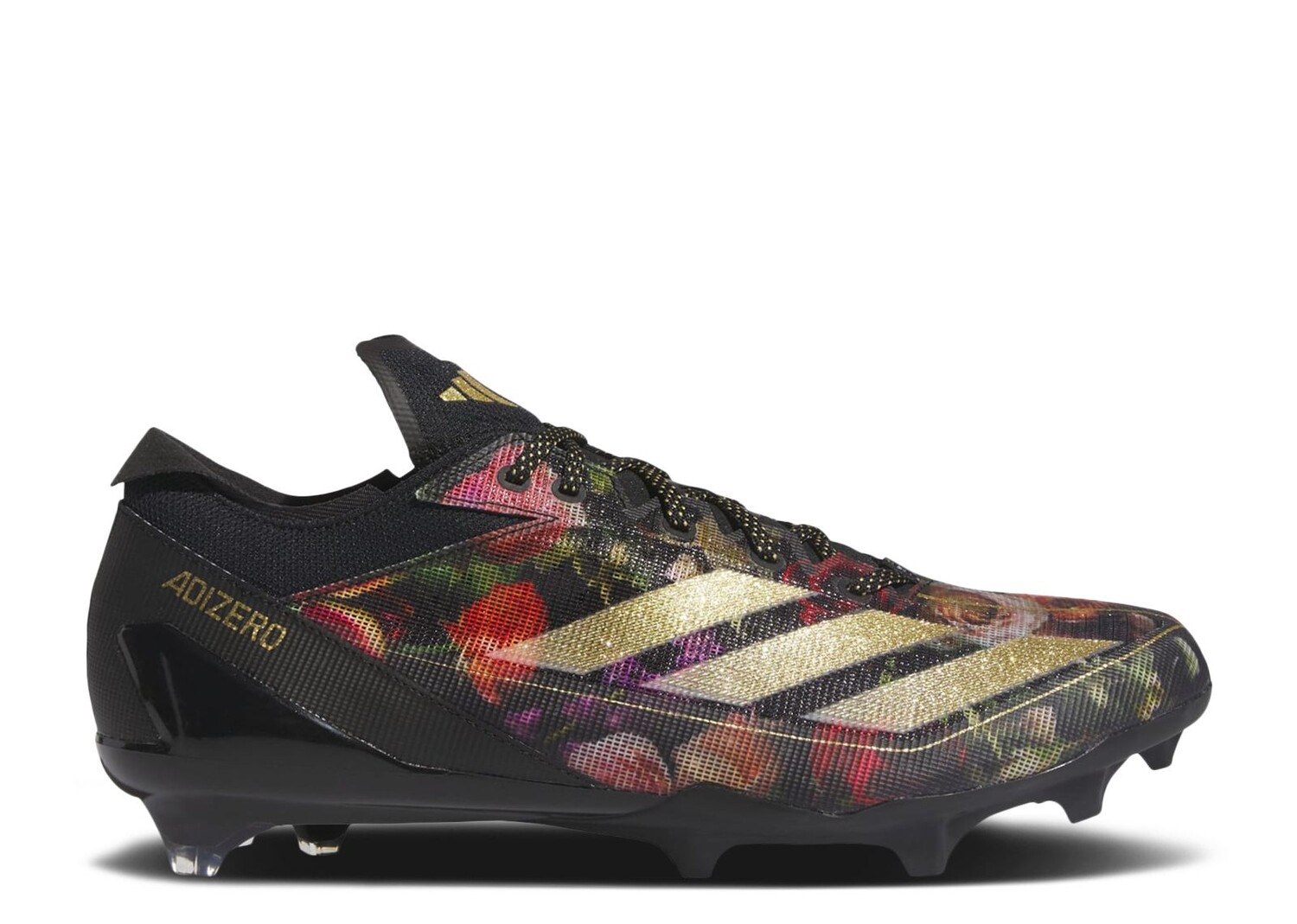 

Кроссовки adidas Adizero Electric Speed 'Coronation - Black', черный