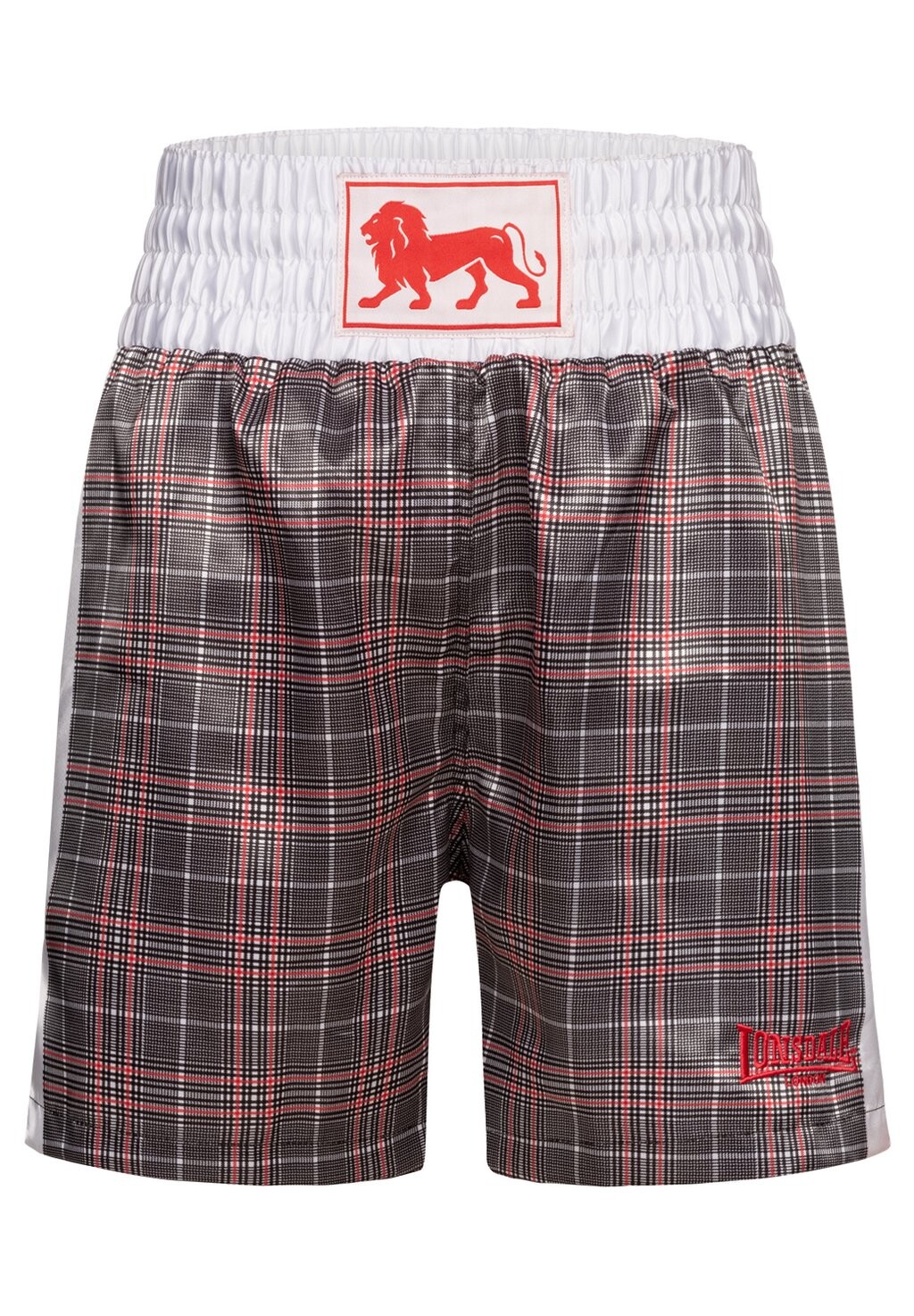 

Шорты Lonsdale, белый