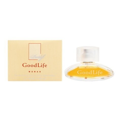 Парфюмированная вода, 50 мл Davidoff, Goodlife Woman