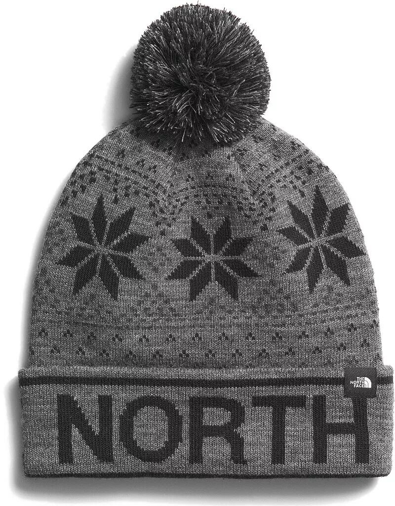 

Детская лыжная шапка The North Face