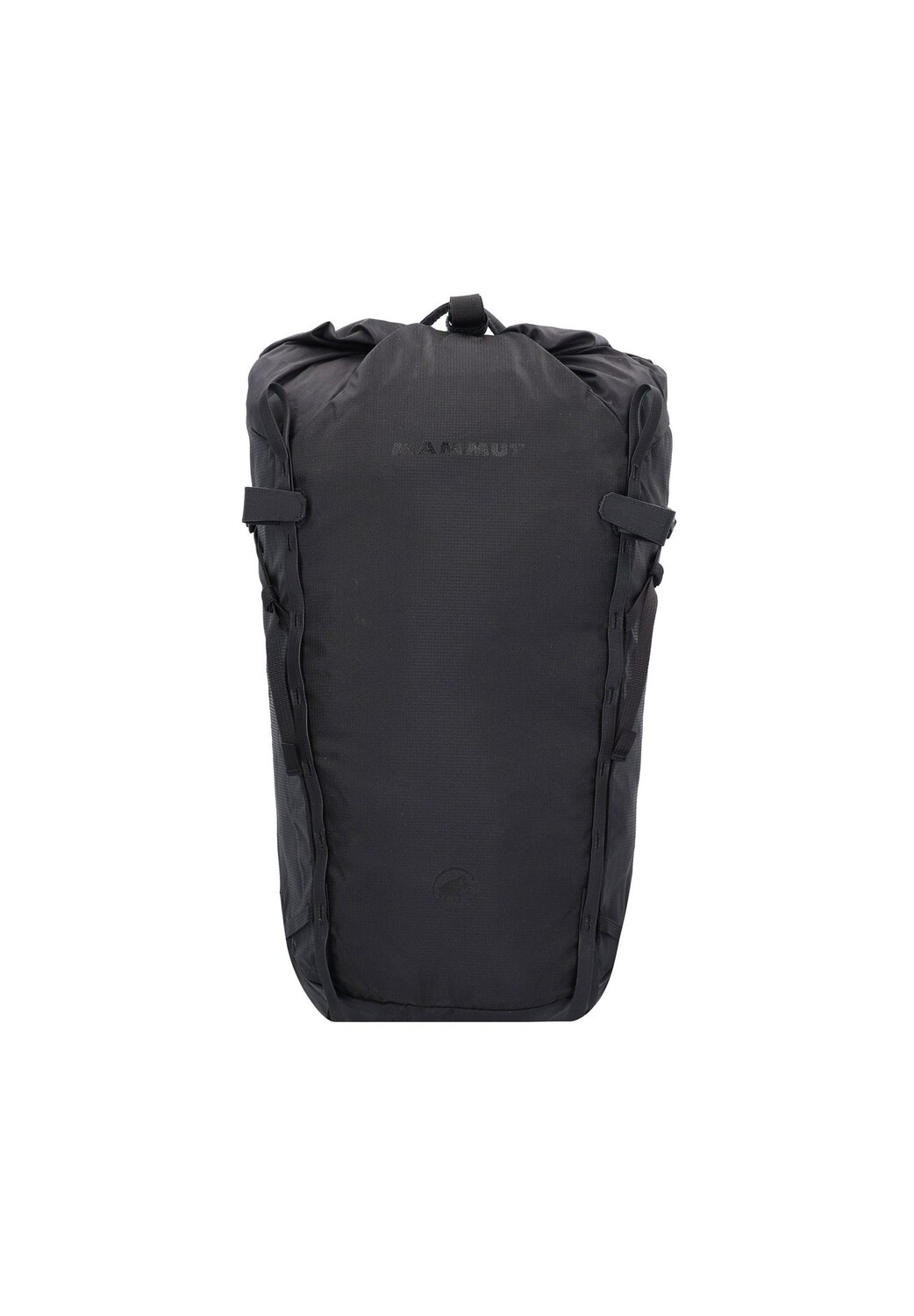 

Рюкзак Trion 49 см MAMMUT, черный