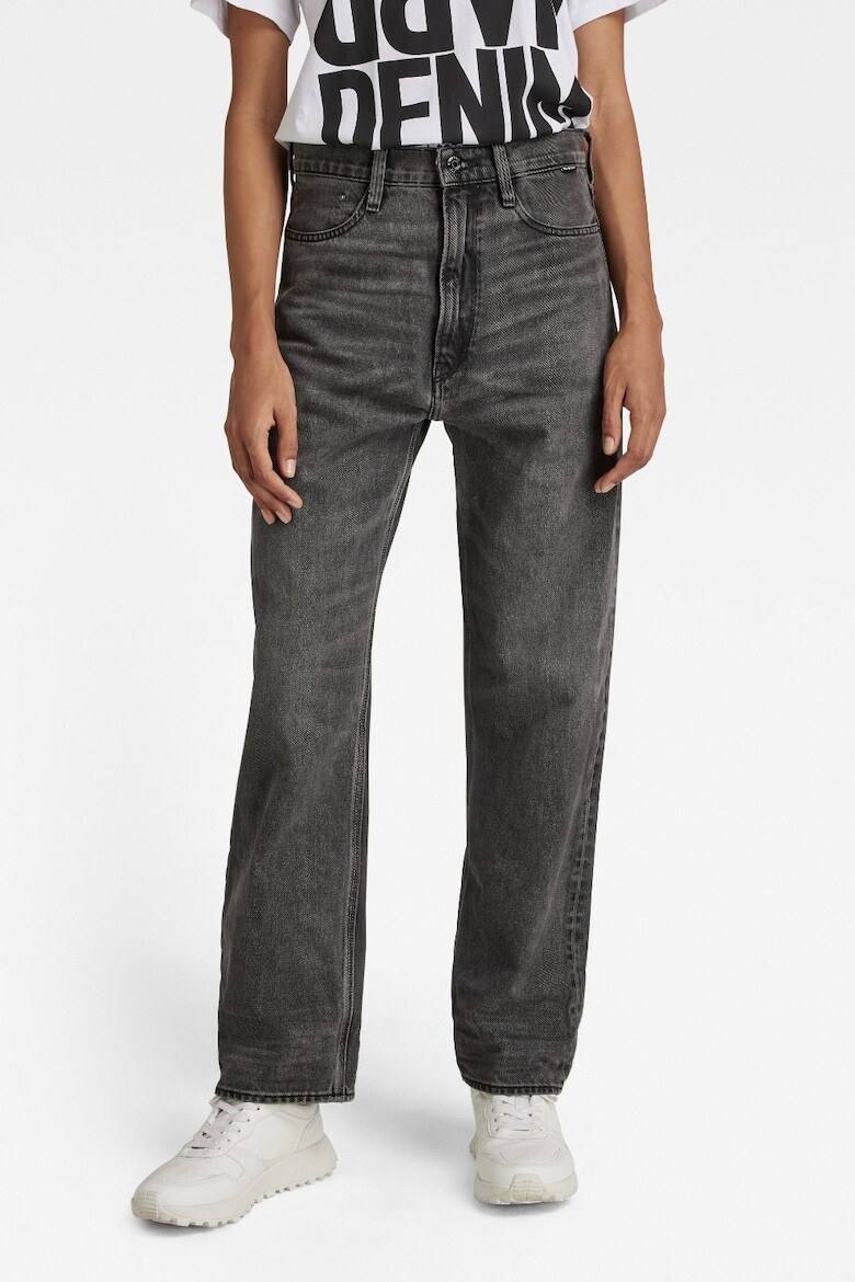

Джинсы Type 89 свободного кроя G-Star Raw, серый