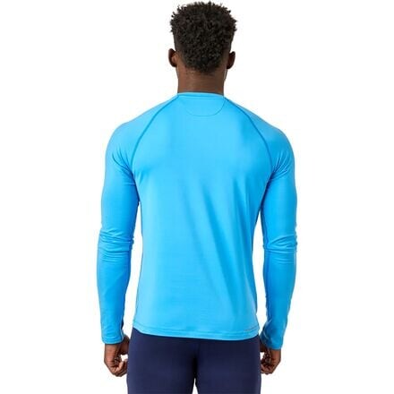 

Базовый топ Liso мужской Cotopaxi, цвет Blue Jay
