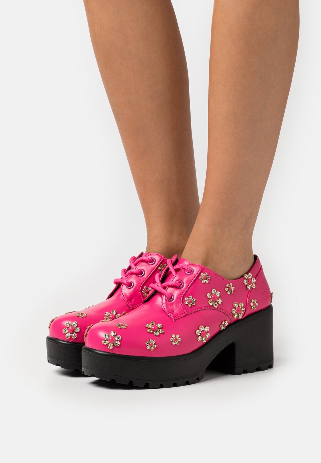 

Туфли Koi Footwear