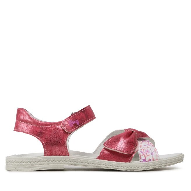 

Сандалии Primigi 3888122 D Fuxia-White, розовый