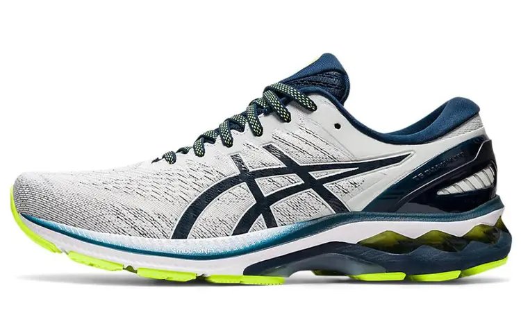 

Кроссовки Asics Gel-Kayano 27 Серый/Синий