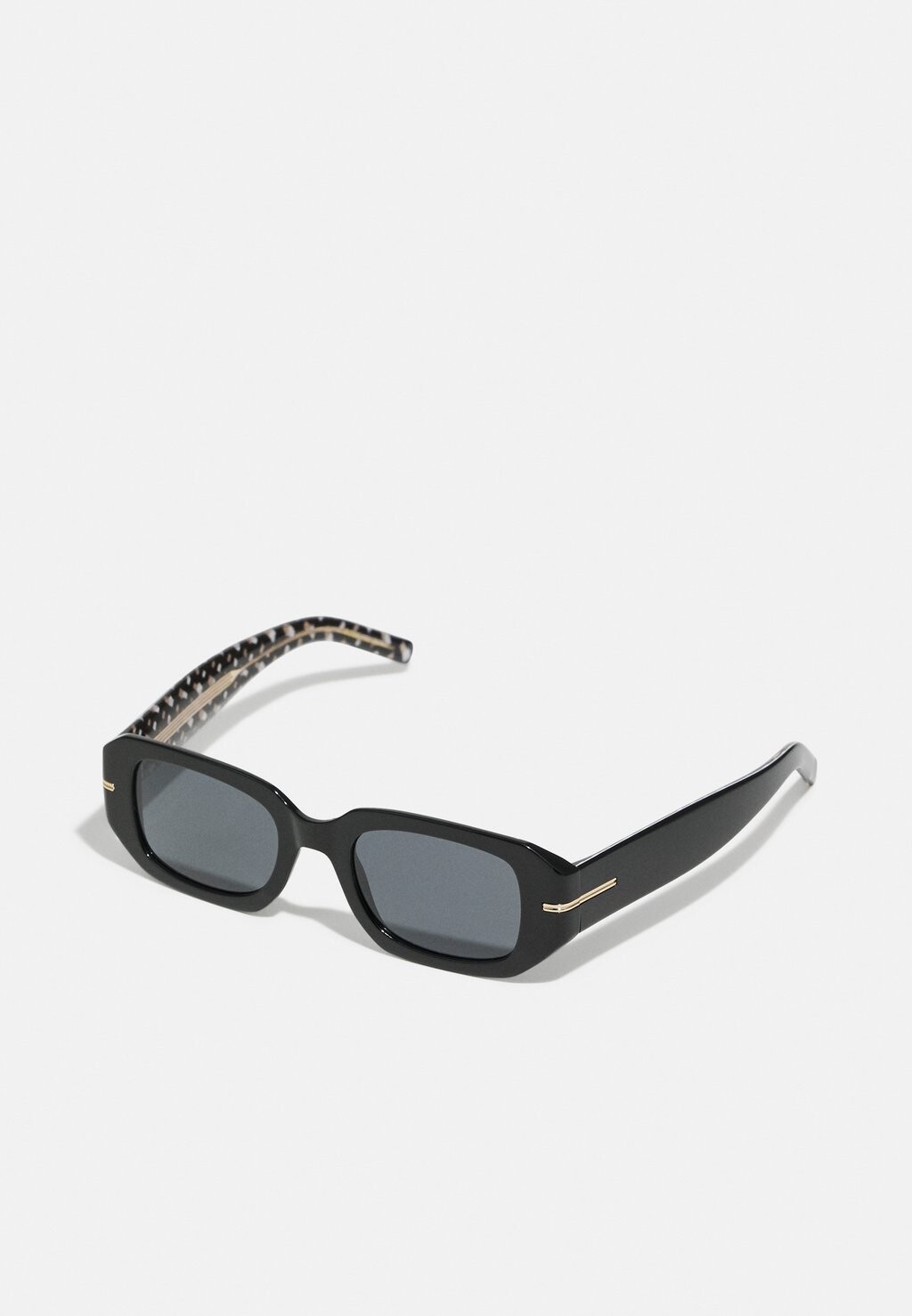 

Солнцезащитные очки UNISEX BOSS, цвет black