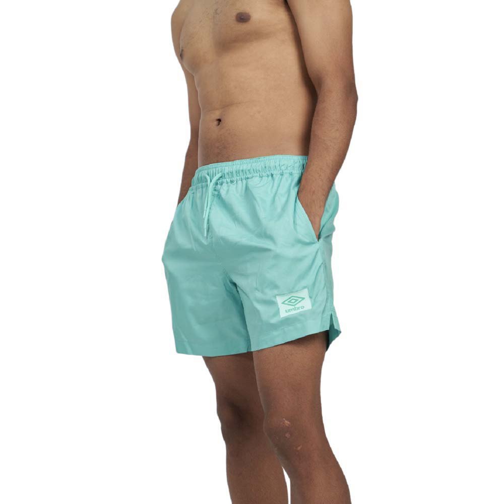 Шорты для плавания Umbro Swimming Shorts, синий