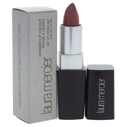 

Laura Mercier Shimmer Lip Color для женщин Чайная роза 0,14 унции