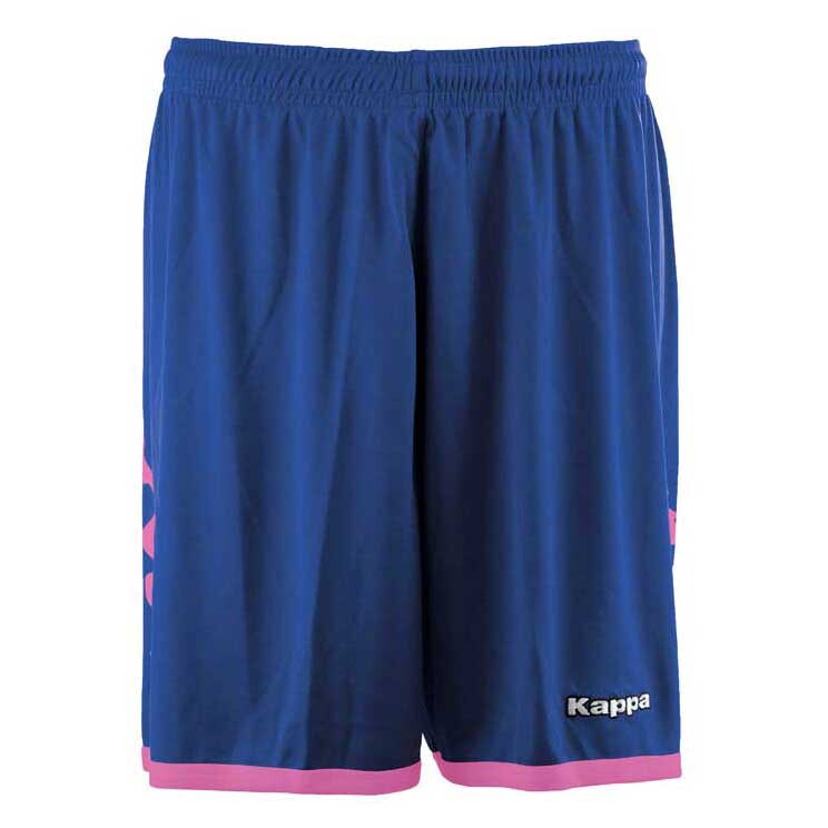 

Брюки Kappa Salerne Short, синий
