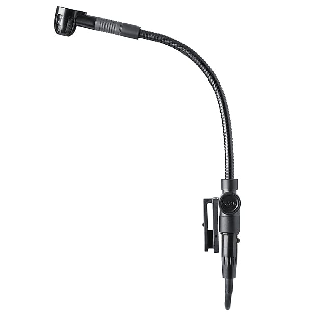 цена Микрофон AKG C516ML Mini Clip-On Condenser Instrument Microphone