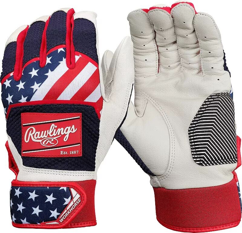 

Перчатки для ватина Rawlings Youth Workhorse